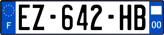 EZ-642-HB