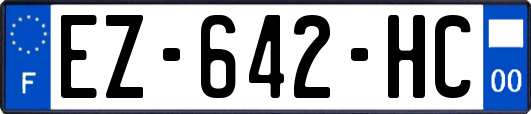 EZ-642-HC