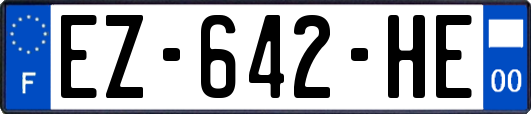 EZ-642-HE