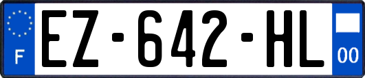 EZ-642-HL