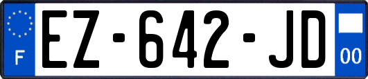 EZ-642-JD