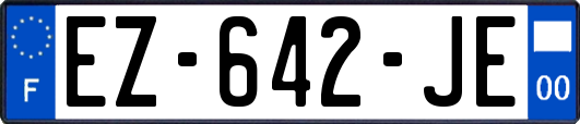 EZ-642-JE