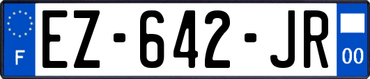 EZ-642-JR