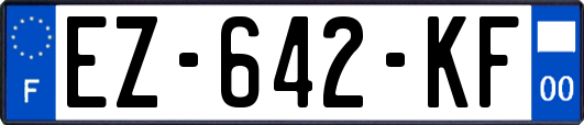 EZ-642-KF