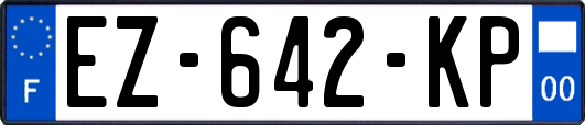 EZ-642-KP