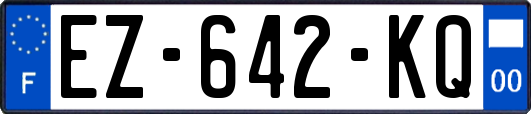 EZ-642-KQ