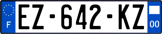 EZ-642-KZ