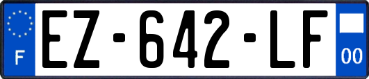 EZ-642-LF