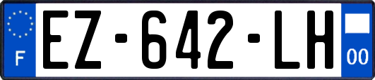 EZ-642-LH