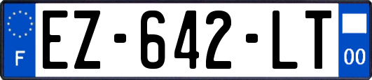 EZ-642-LT