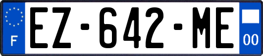 EZ-642-ME