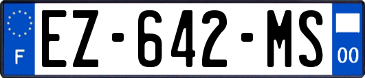 EZ-642-MS