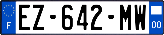 EZ-642-MW