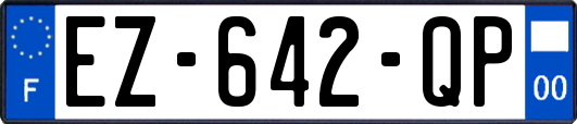 EZ-642-QP