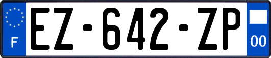 EZ-642-ZP