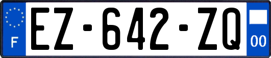 EZ-642-ZQ
