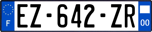 EZ-642-ZR