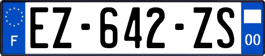 EZ-642-ZS