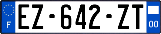 EZ-642-ZT