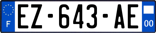 EZ-643-AE