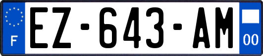 EZ-643-AM