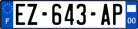 EZ-643-AP