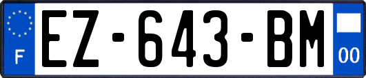 EZ-643-BM