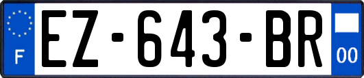 EZ-643-BR