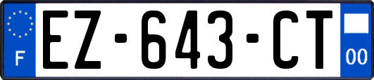 EZ-643-CT