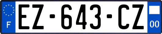 EZ-643-CZ