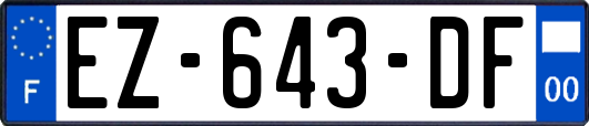 EZ-643-DF