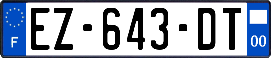 EZ-643-DT