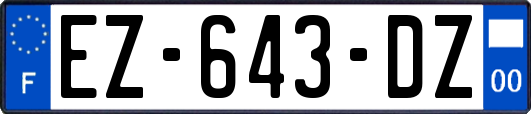 EZ-643-DZ