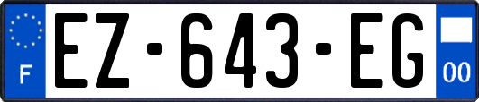 EZ-643-EG