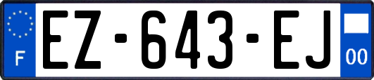 EZ-643-EJ