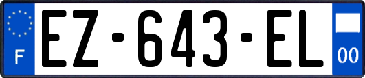 EZ-643-EL