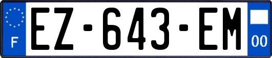 EZ-643-EM