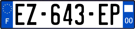 EZ-643-EP