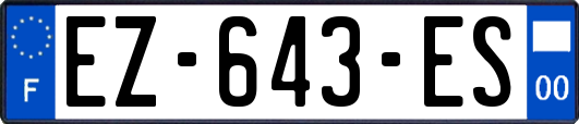 EZ-643-ES