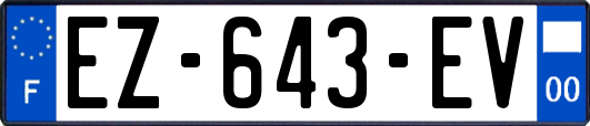 EZ-643-EV