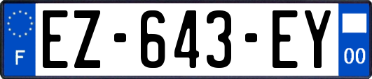 EZ-643-EY