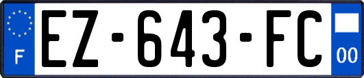 EZ-643-FC