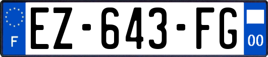 EZ-643-FG