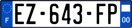 EZ-643-FP