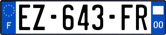 EZ-643-FR