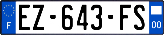 EZ-643-FS