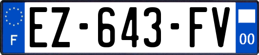 EZ-643-FV