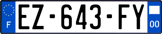 EZ-643-FY