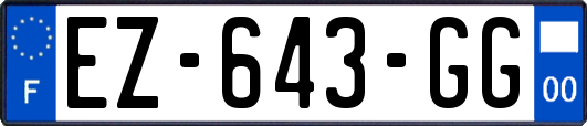 EZ-643-GG