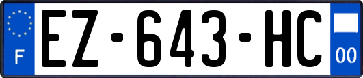 EZ-643-HC